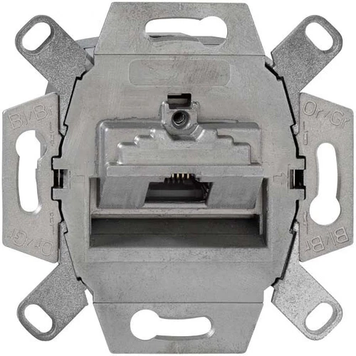 Rutenbeck 136104030 Prise de Raccordement Uae Cat.6A,iso-8,Up0