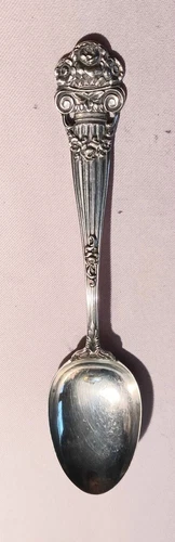 Georgian by Towle Sterling Teaspoon(s)