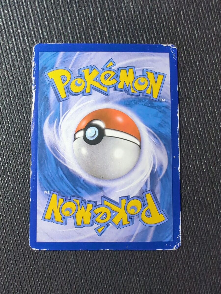 Pokémon TCG Forretress Flashfire 60/106 Rare - Tomokazu Pokémon TCG Forretress Flashfire 60/106 Rare - Tomokazu