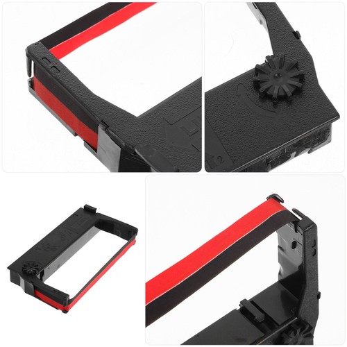 5 PCS Bandhalter Büro Ersatz-Tintenband Für Drucker Farbbandhalter - Afbeelding 10 van 12