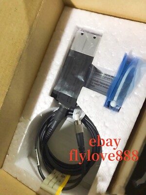 OMRON ZW-S7010 Fiber optic coaxial displacement sensor