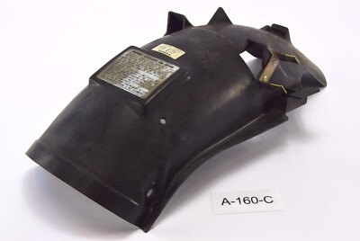 Honda VF 1000 F2 SC15 Bj. 89 - inside rear fender A160C