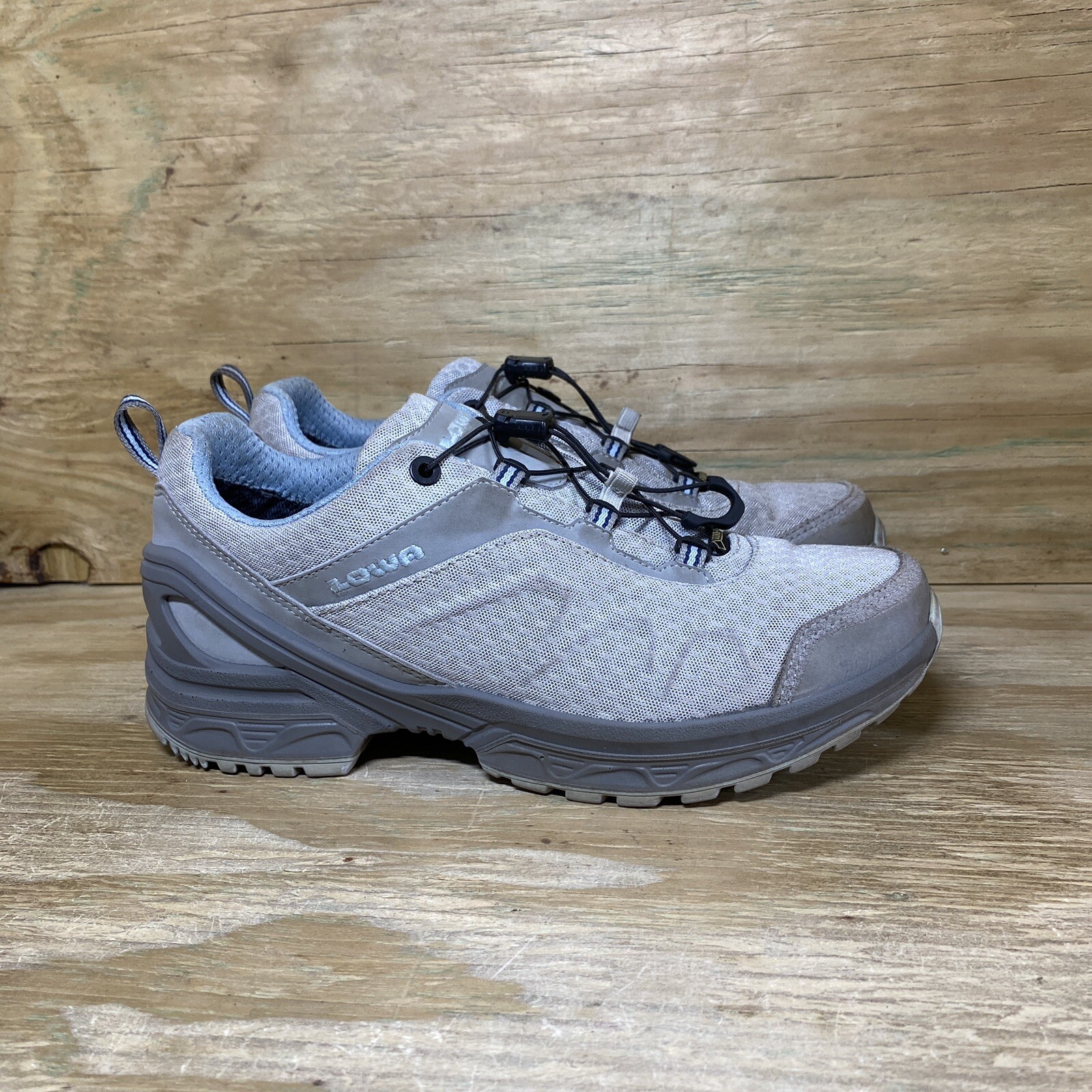 Lowa Onyx GTX Lo Hiking Shoes Womens 7 