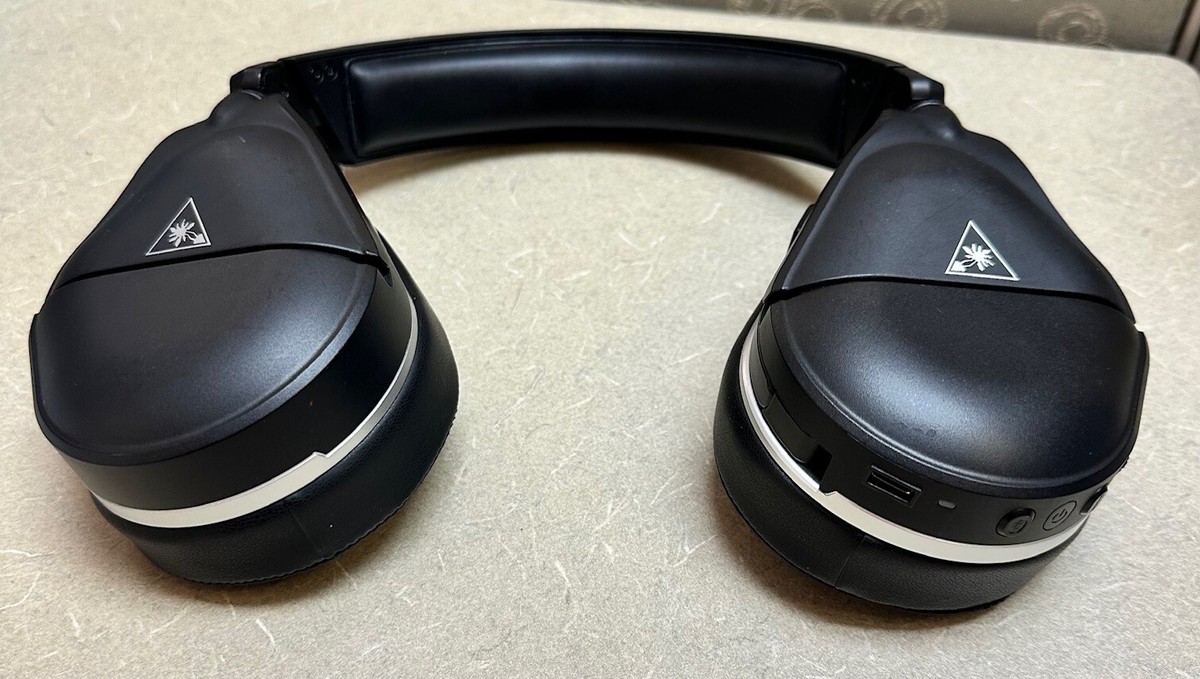 未開封新品 Turtle Beach STEALTH 700P GEN 2 Turtle Beach Stealth 700 Gen 2 Wireless Gaming Headset