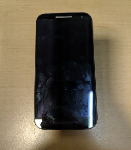 Motorola Moto G 3rd gen 8GB (XT1540) READ DESCRIPTION!!!!