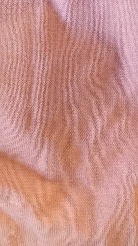 Purebaby - Baby Pink Giraffe Jumper - Size 0 - Brand New - Picture 14 of 18