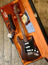 Fender Stratocaster 1969 Rosewood Custom Shop - Chris Fleming 2005 - Superb!