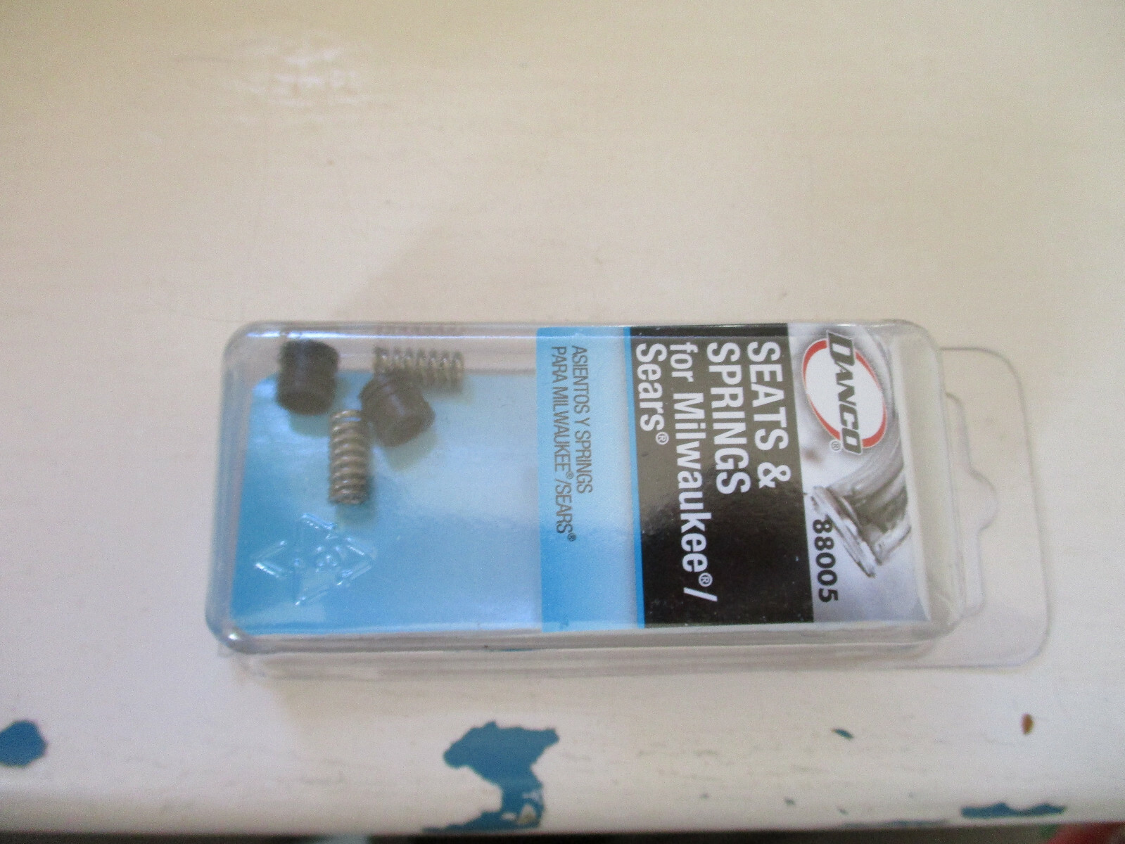 Danco 88050 Seats and Springs for Delta/Peerless Faucets eBay