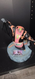 Figurine First 4 Figures - Ganon - The Legend Of Zelda - Statue De Collection D'occasion