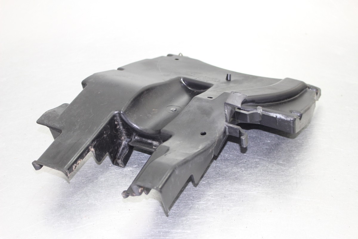 2000 Kawasaki Ninja Zx12r Zx1200a Rear Back Fender Mud Guard 35023