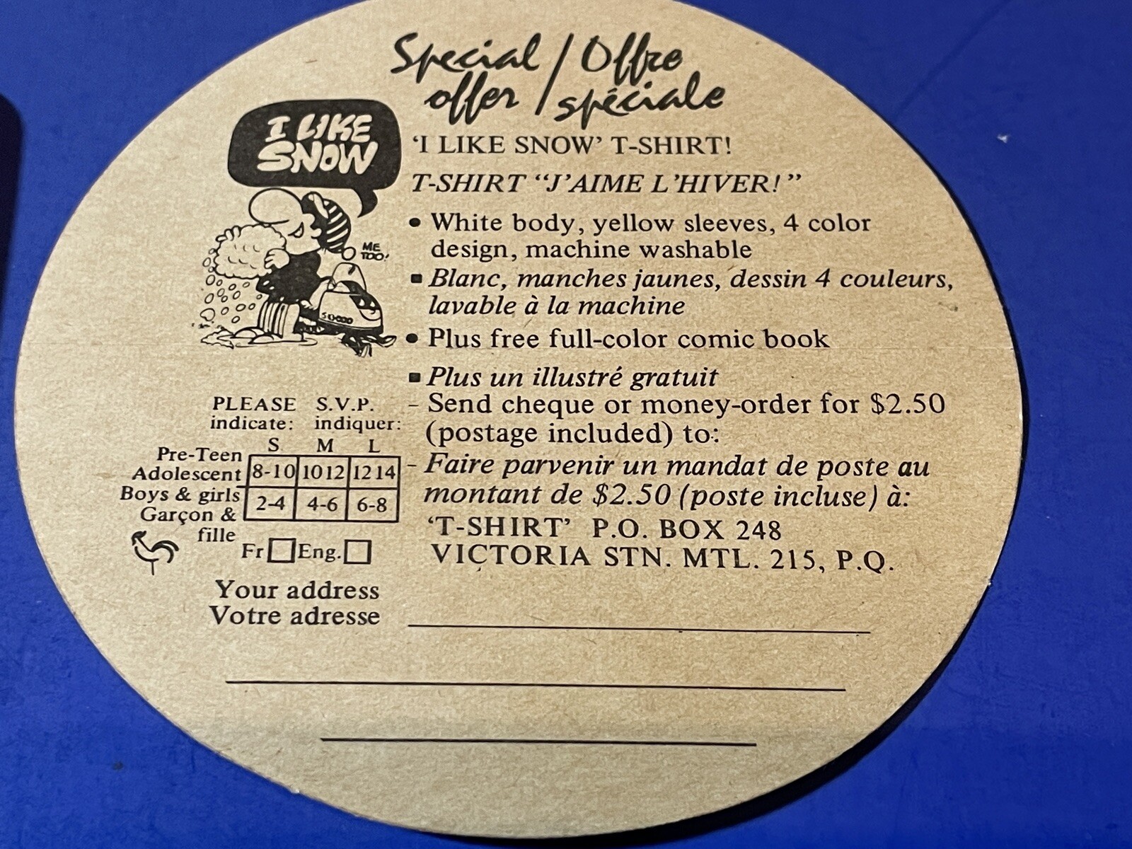 rare-1969-vintage-ski-doo-tnt-snowmobile-soap-promo-ebay