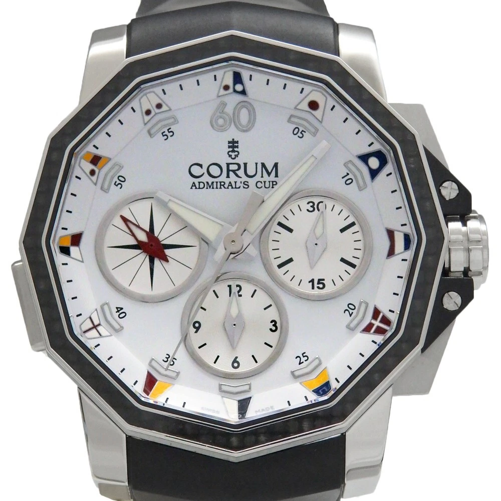 Corum admirals cup challenge clearance 44