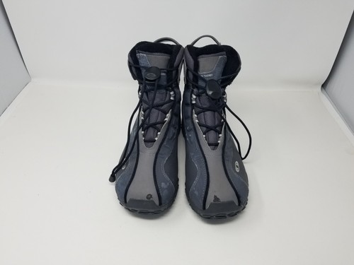 Salomon Hiking Boots Waterproof Snow 