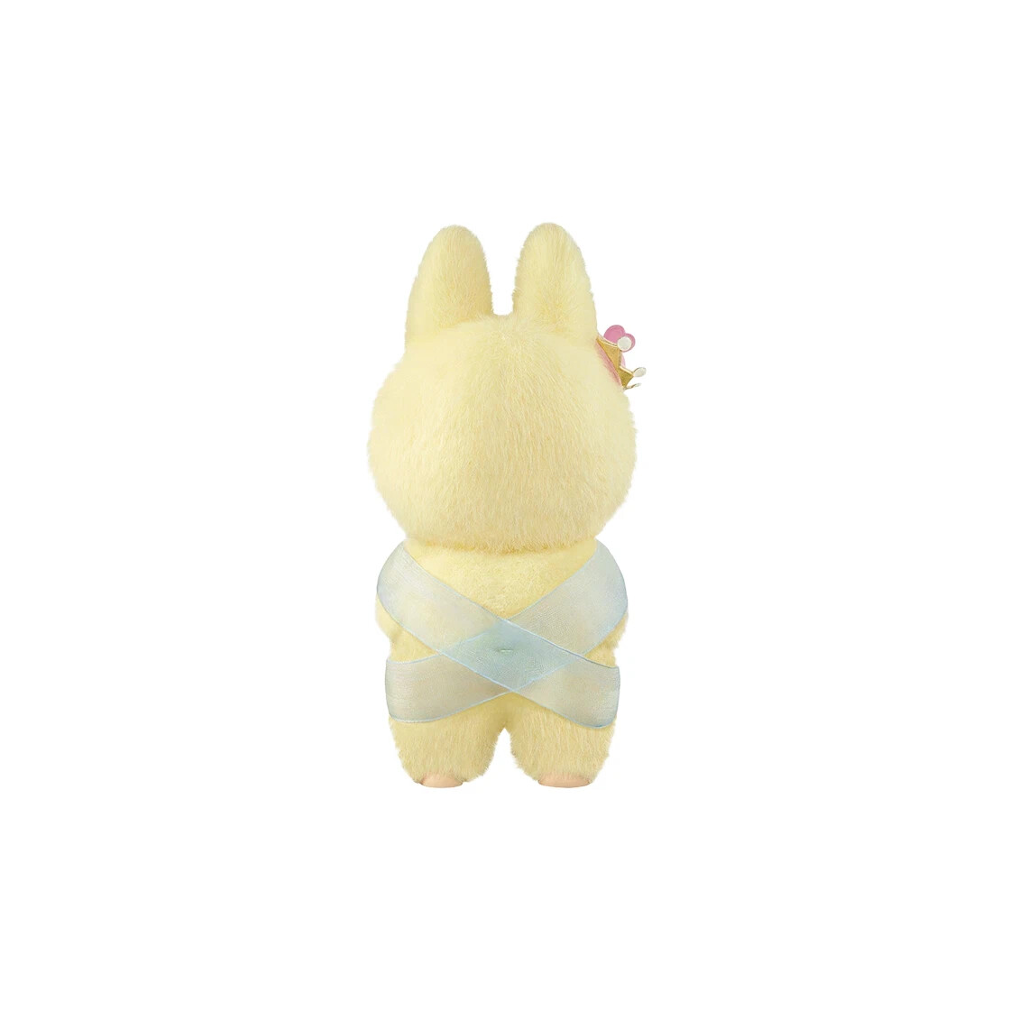 PopMart The Monsters Checkmate Series Plush Keyring | eBay