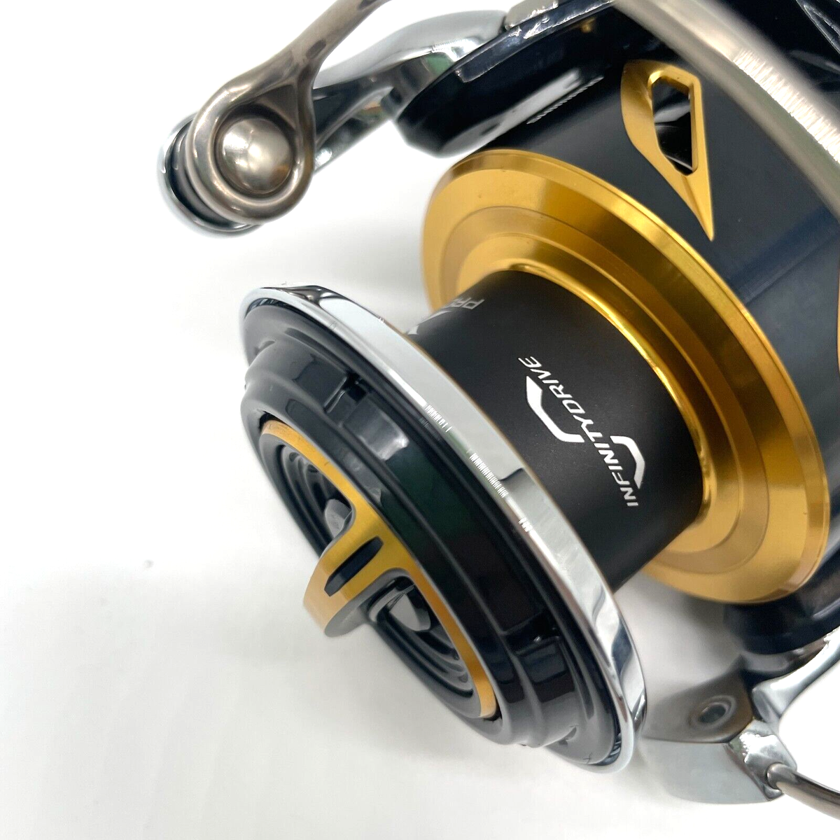 新品20STELLA SW 6000HG Shimano 20 STELLA SW 6000-HG Spinning Reel | eBay