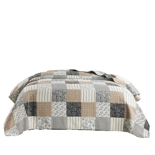 Cotton Queen Country Quilts, colchas y cobertores para cunas