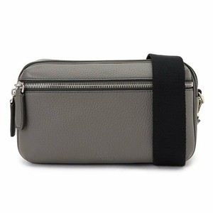 mens small leather duffle bolsa