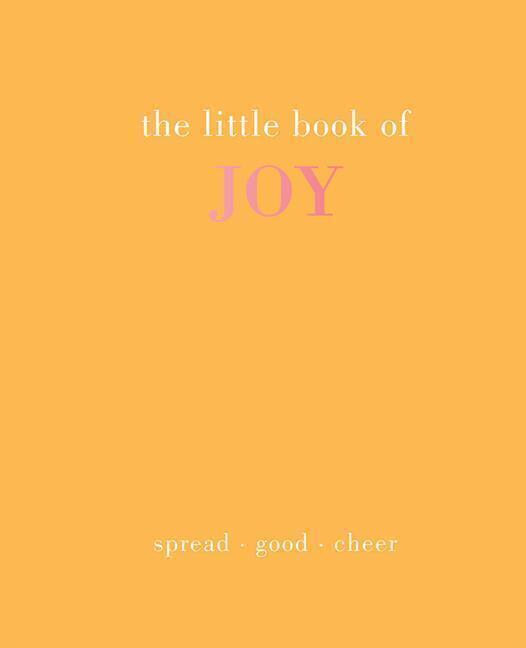 Thumbnail - Joanna Gray | The Little Book Of Joy | Buch | Englisch (2022) |