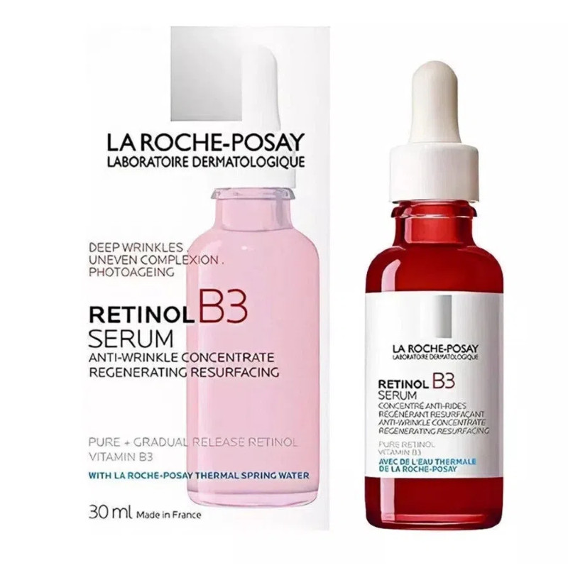 Anti-wrinkle And Anti-aging 30ml Sealed Exp.2028