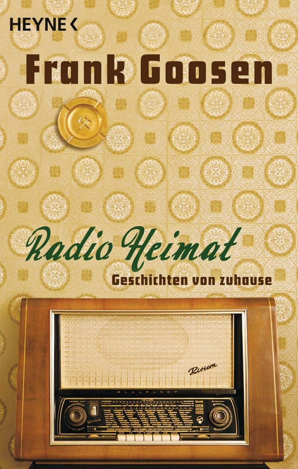 Radio Heimat | Buch | 9783453408371