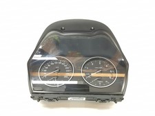 Compteur Saab 9000