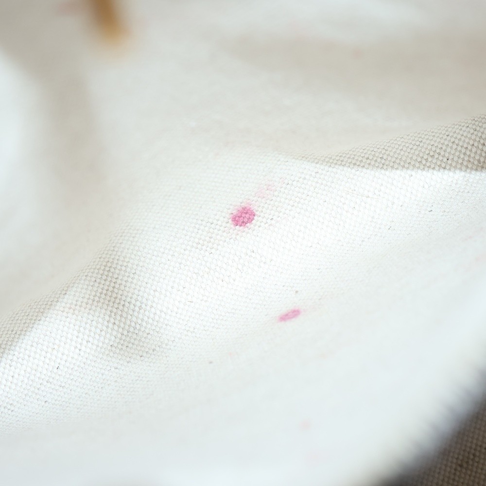 Gucci Gg Small Tote Bag Handbag Ivory White Leather Pvc 659983 thumbnail 5