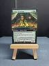 MTG Augur of Autumn (Extended Art) Innistrad: Midnight Hunt (MID) Regular Rare