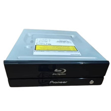 1PC New Pioneer BDR-S11JX Blu-ray playback burning optical drive supports 4K UHD