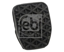 BREMSPEDALBELAG FÜR BMW 3 (E90), BMW 3 TOURING (E91) - FEBI BILSTEIN 01760