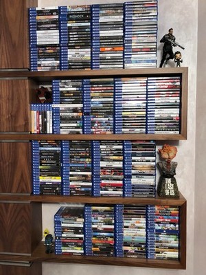 Sony Playstation 4 Games - You Pick! - Select In Dropdown - Many Titles