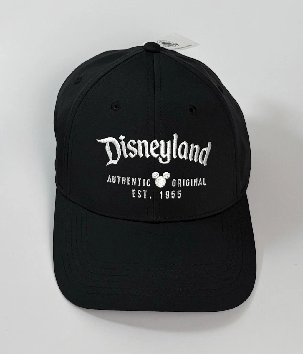 Disney World Hat In Disney Hats (1968-Now) for sale | eBay