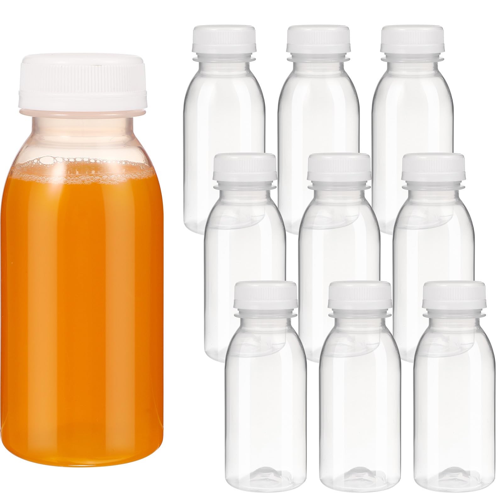 With Lids Drink Containers