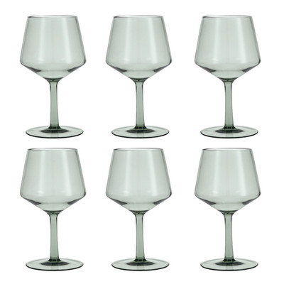 Fortessa Sole Outdoor Shatter Resistant Bpa Premium Copolyester Plastic