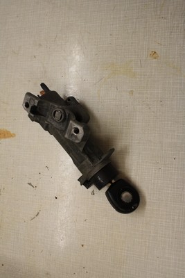 Skoda Fabia 1 6Y Ignition Lock Ignition Starter Switch Key 4B0 905 851 C