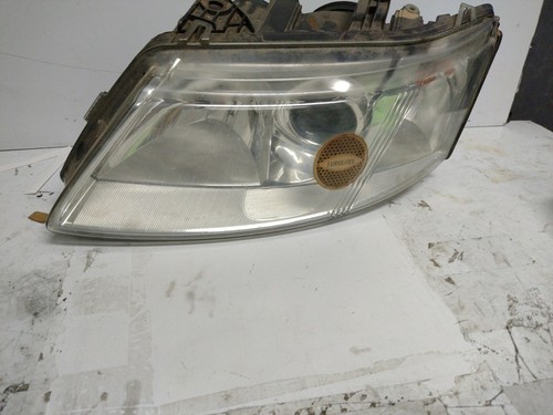 155820 scheinwerfer links 908980 SAAB 9-3 BERLINA 2004