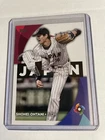 2023 Topps Series 2 - 2023 World Baseball Classic Stars Shohei Ohtani #WBC-11