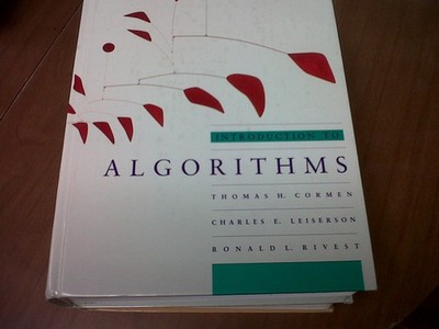 Introduction to Algorithms (MIT Electrical Engineering and Computer Science)...