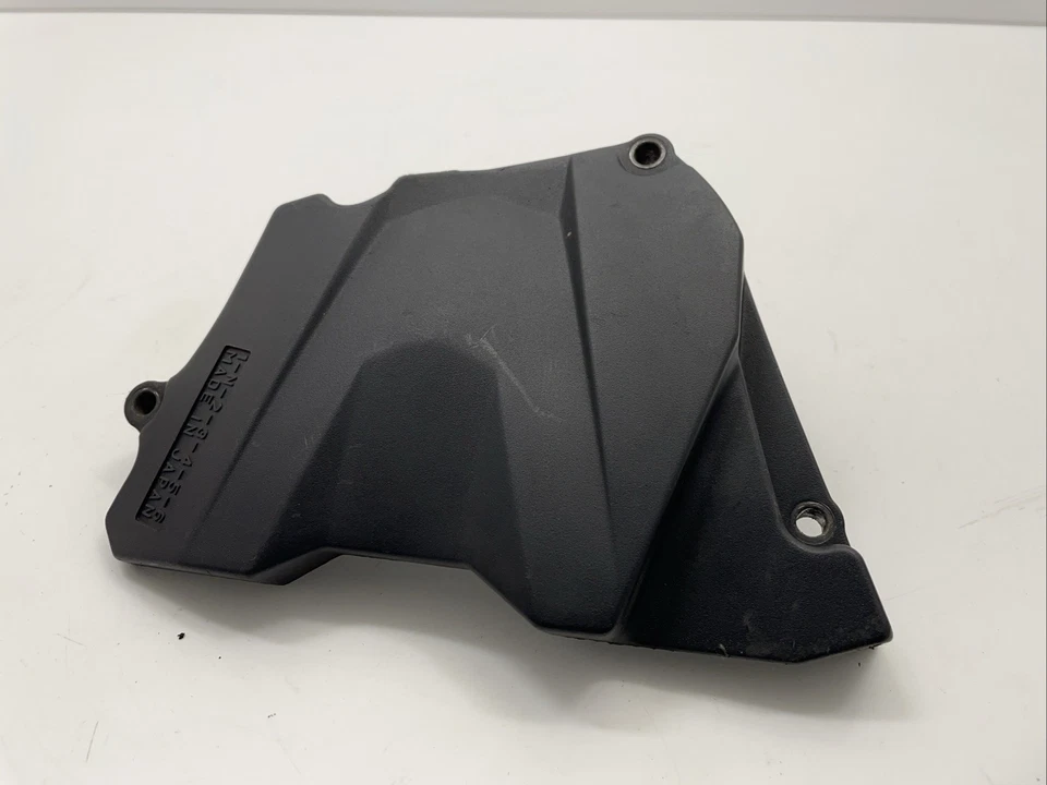 ♻️ Protector de cubierta de piñón delantero Yamaha Yzf R6 5SL 2003 - 2004 ♻️ Foto 2 de 4