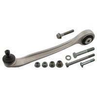 Febi Querlenker Mit Lager Und Gelenk Vorne Links FüR Audi A4 A6 A8 Seat Exeo