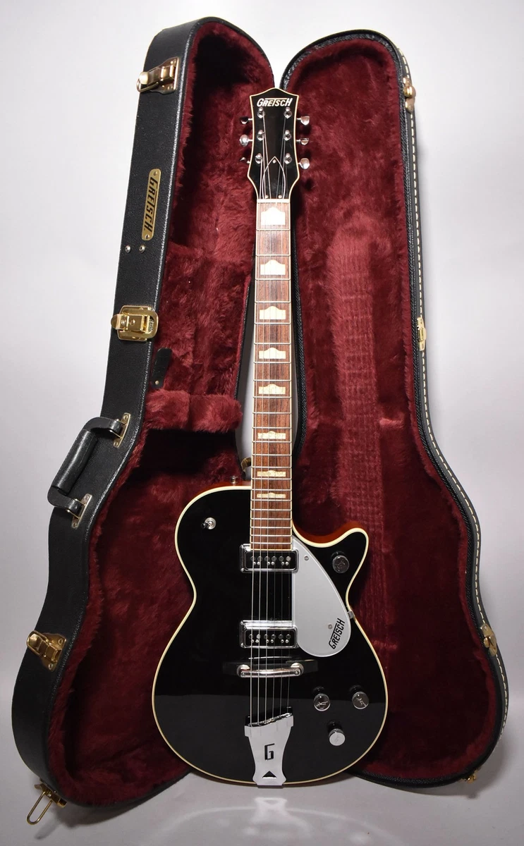 希少1999年製】グレッチG6128T-57DuoJet G6128T-57 Vintage Select '57