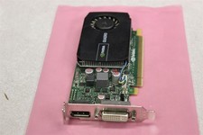 Nvidia Quadro 600 Low Profile Graphics Adapter 612951-002