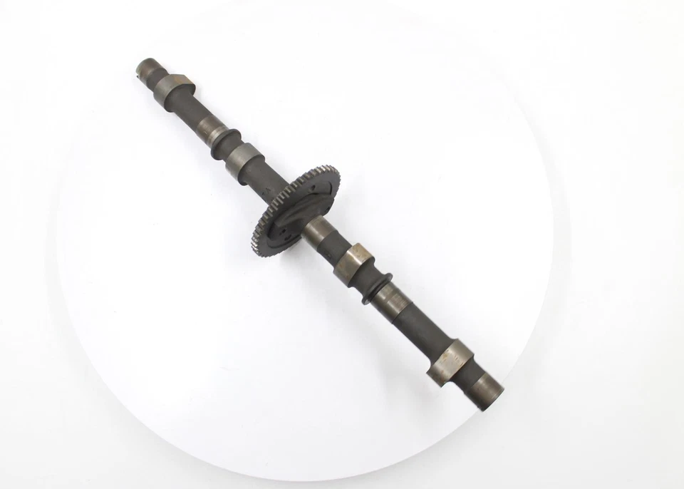 Suzuki Bandit 1200 1997 OEM árbol de levas de admisión eje de levas Foto 3 de 4