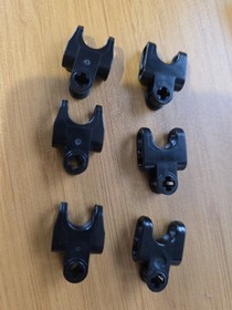 Lego #8696 Bionicle Mistika Bitil, 100% Complete W/Ghost Blasters!! No Instruct.