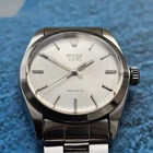 Vintage Rolex Oyster Royal Precision Hand-Winding Men’s Wristwatch  Ref 6426