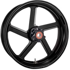 Performance Machine 1202-7706R-PROAP-SMB One-Piece Aluminum Front Wheel (Dual Di