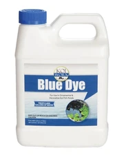 Sanco Industries KoiWorx Blue Dye - Ornamental and Decorative Pond Dye, Water...