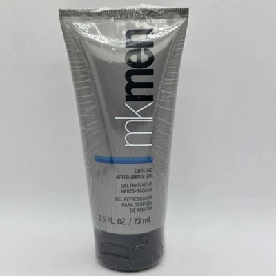 Mary Kay Men Cooling After Shave Gel 2.5 Oz Sealed Shaving Body Face - Retired