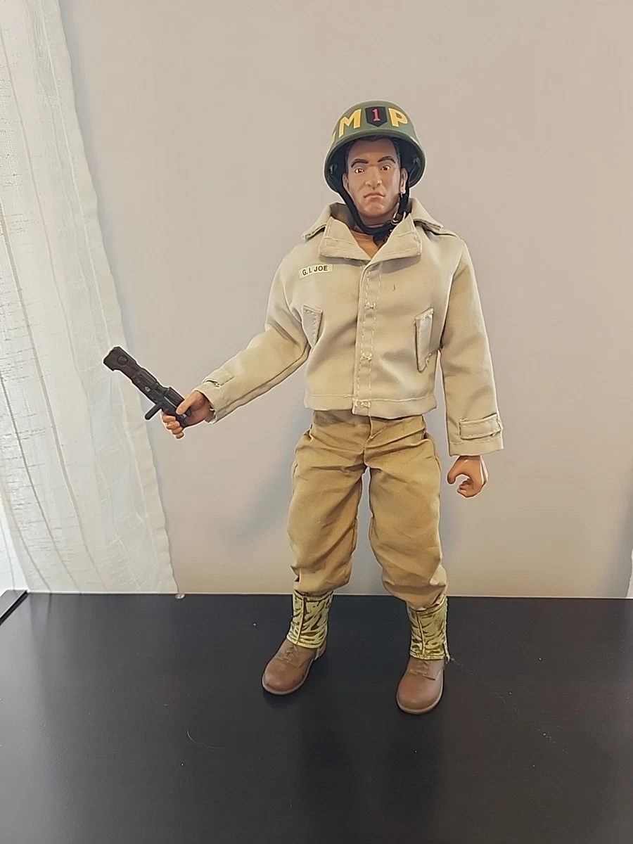 21st Century Toys G.I. Joe Military & Adventure Action Figures for