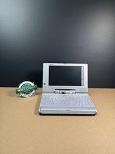 Handheld Touch Laptop Intermec 6651 Works Ships Fast!!!