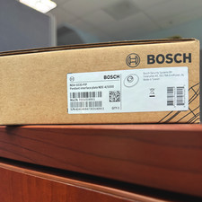 "NEW" [BOSCH] NDA-5030-PIP Pendant Interface Plate for NDE 4/5000